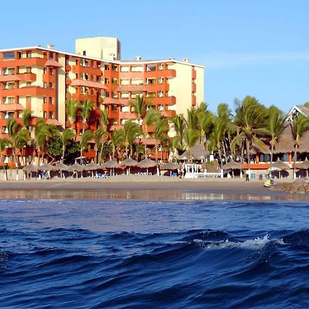 Luna Palace Mazatlan Exterior photo
