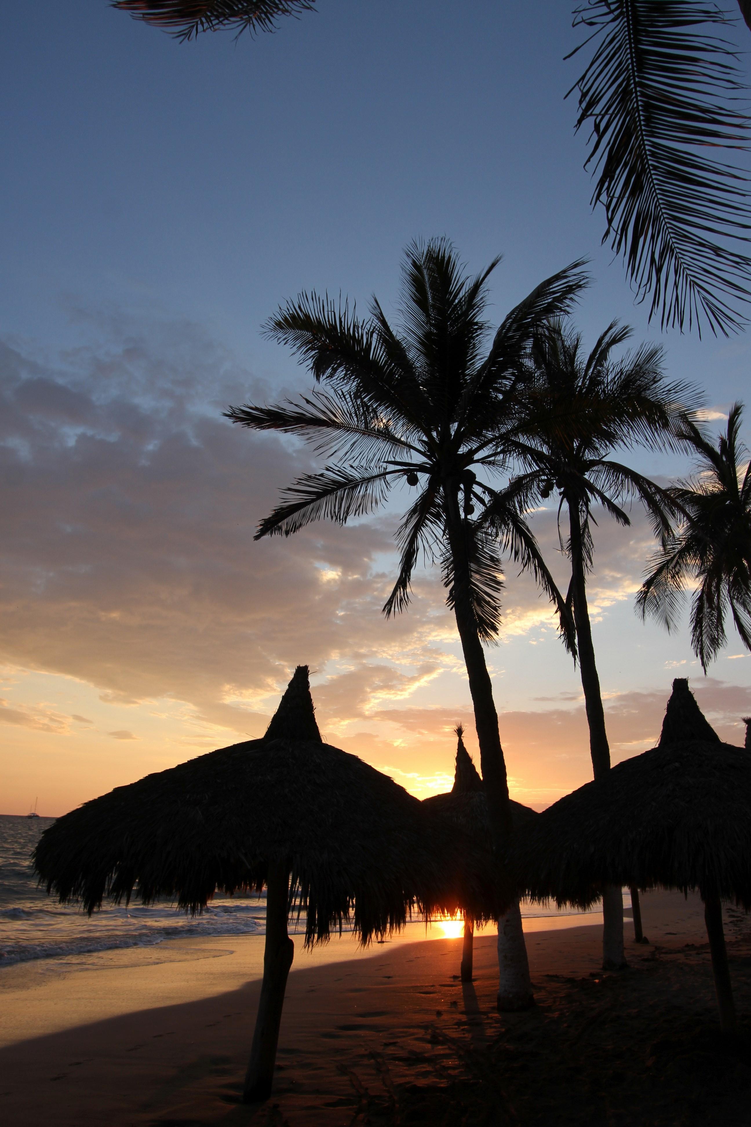 Luna Palace Mazatlan Exterior photo