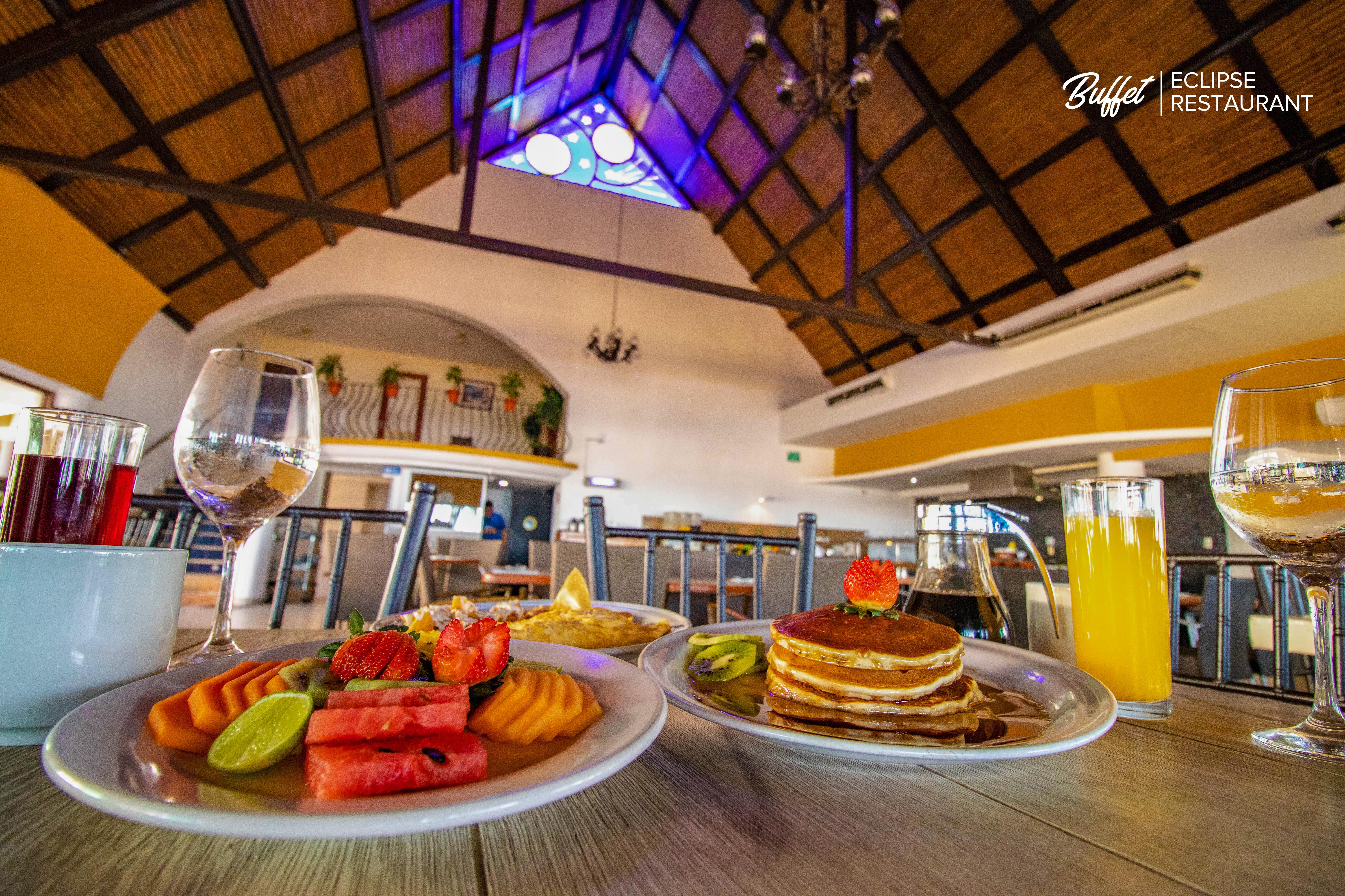 Luna Palace Mazatlan Exterior photo